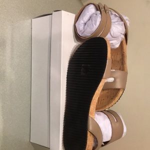 Shoes - Authentic Fifty City sandals Shoes - Authentic Fifty City sandals